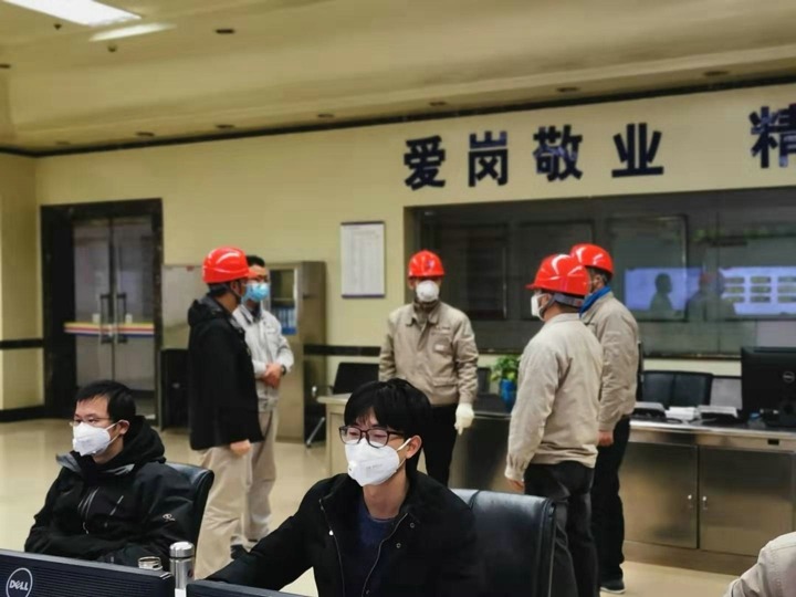多志成城共克时艰，多志成城战胜疫情