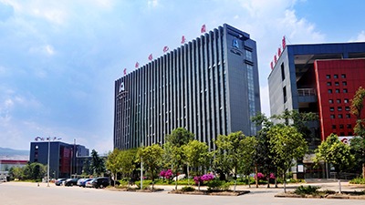 云煤（CA88）集团所属单元党组织书记抓基层党建工作述职汇报摘登（四）