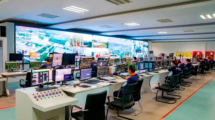 【云煤简讯】云南解化、恩洪煤业、羊场煤矿三家公司动态｜杰出内容速览