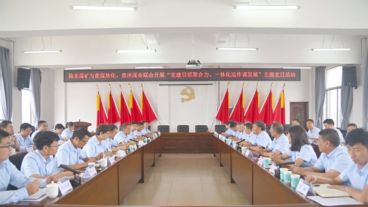 三企联动，这场结合主题党日活动走“实”又走“心”