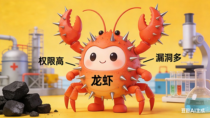 我们能不能养这只“龙虾”？