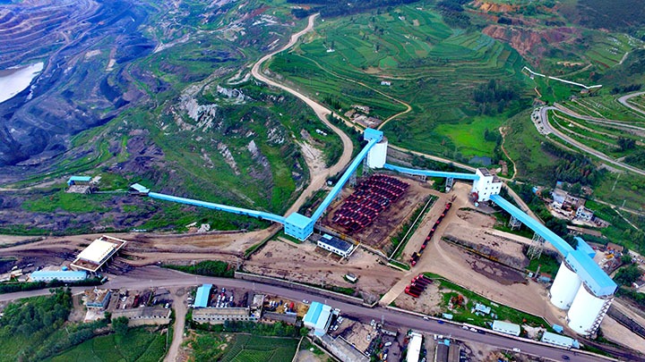 72.58亿，云煤集团3个项目入选省级重大项目！