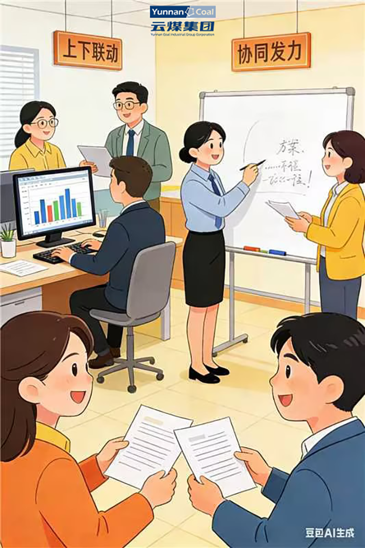 3春节后收心奋进主题海报插图3.png 3春节后收心奋进主题海报插图3.png